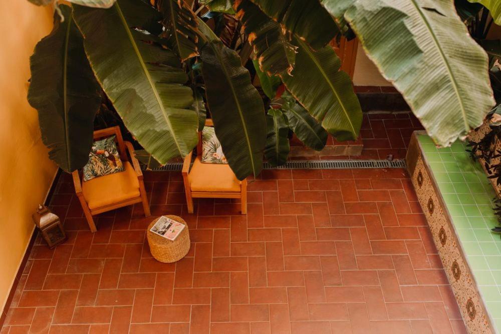 La Casona House Valence