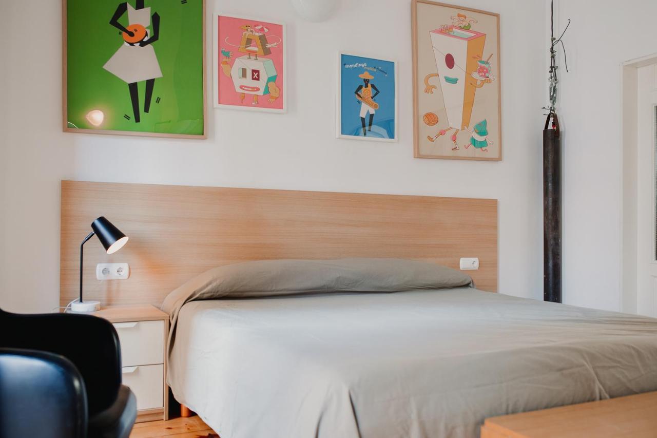 La Casona House Valence