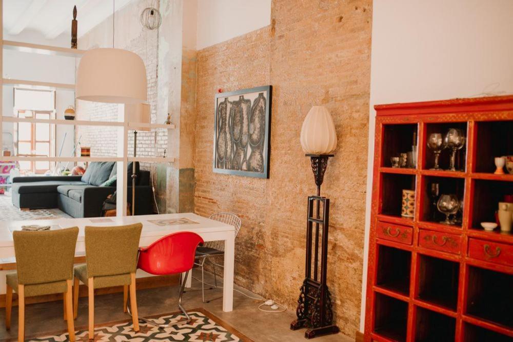 La Casona House * Valence